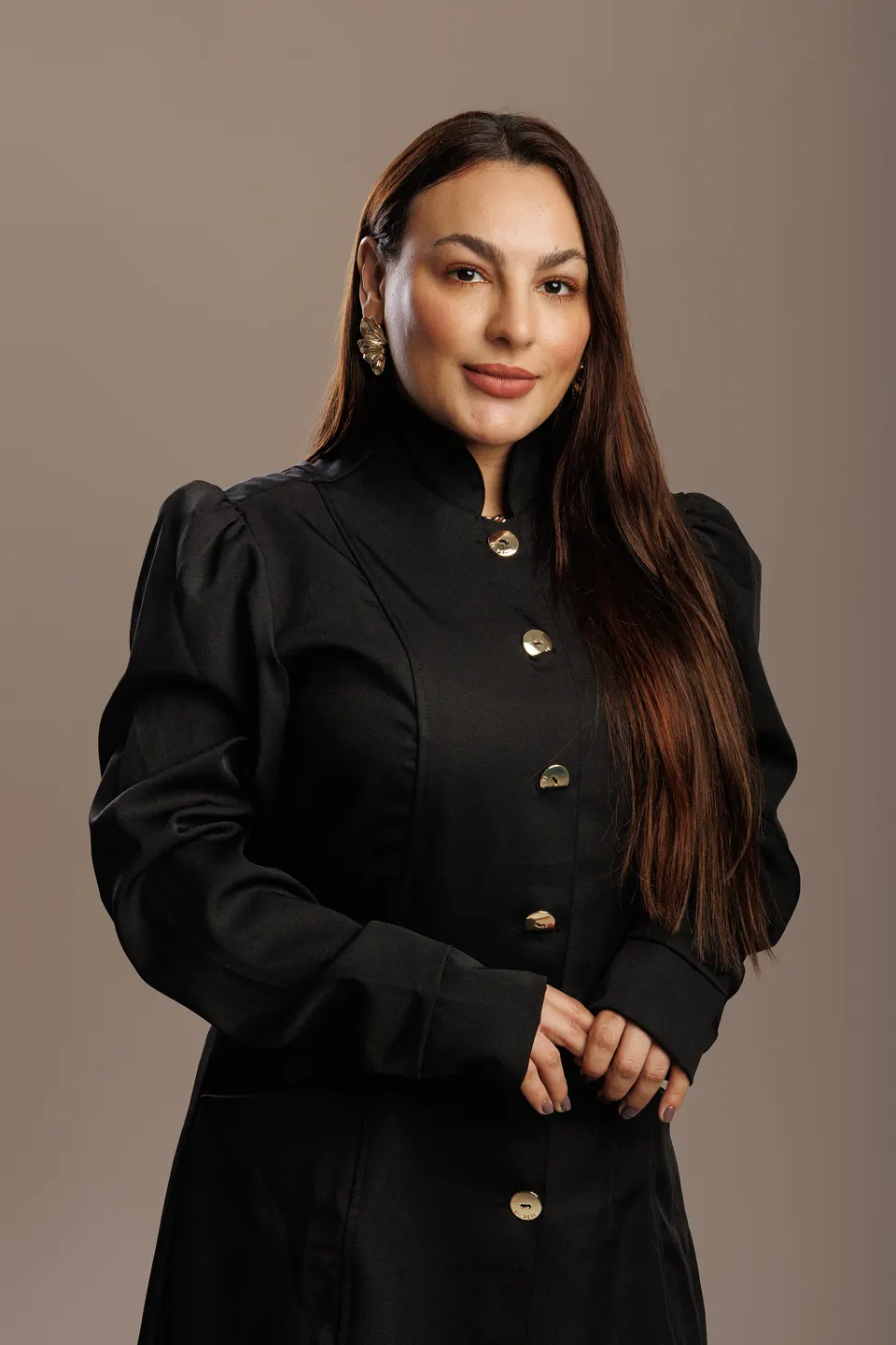 Dra. Marcela Rodrigues, cirurgiã-dentista da Odontovalle